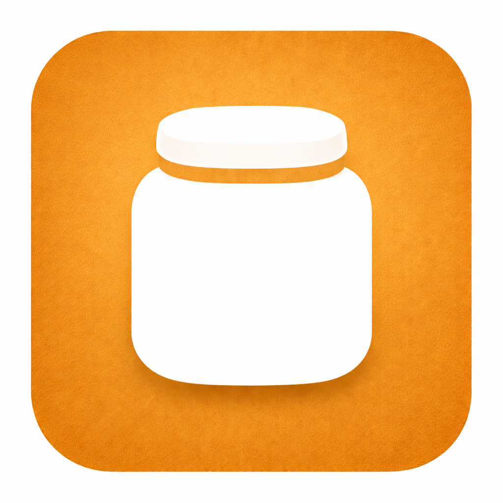 My Jars app icon